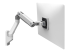 45-478-216 - Ergotron HX - Mounting kit (wall arm) - Back