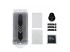 I16T4-PRIVACY-SCREEN - Startech - Screen protector for mobile phone - Front