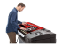 T8W16A#B19 - HP DesignJet Z6 PostScript - Close up