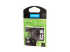 S0718040 - DYMO - Nylon - black on white - Right-angle
