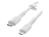 CAA009BT2MWH - Belkin BOOST CHARGE - Lightning cable - Right-angle