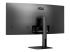 CU34V5C/BK - AOC Value-line CU34V5C/BK - Back