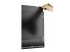 MON-PRIVACY-SCREEN-K - Startech Privacy Screen Adhesive Strips and Mounting Tabs, Installation Kit for Laptop/Computer Monitor Anti Glare Privacy Filters, Replacement Strips and Holder Tabs - Close up