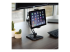 ARMTBLTDT - Startech Universal Tablet Stand - Left-angle