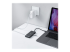 A83800A1 - Anker PowerExpand 8-in-1 USB-C PD Media Hub - Left-angle