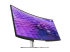 DELL-U3824DW - Dell UltraSharp U3824DW - Left-angle