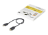 HDMM50CMP - StarTech.com StarTech.com Premium Certified High Speed HDMI 2.0 Cable with Ethernet - Right-angle