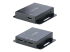 EXTEND-HDMI-4K40C6P1 - StarTech.com HDMI Extender over CAT6/CAT5, 4K 30Hz/130ft (40m) or 1080p 60Hz/230ft (70m) Video Extender, 4K HDMI over Ethernet Extender, PoC HDMI Transmitter and Receiver Kit, IR Extension - Back