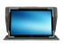 THZ78502GL - Targus Safe Fit Universal 360° Rotating - Front
