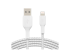 CAA002BT1MWH - Belkin BoostCharge - Lightning cable - Front