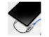 C22G-USB-ETHERNET - StarTech.com 2.5GbE USB-C to Ethernet Adapter - Back