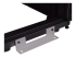SR42UB - Tripp Lite 42U Rack Enclosure Server Cabinet w/ Doors & Sides - Close up