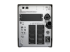 SMT1500I - APC Smart-UPS 1500 LCD - Back