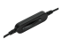 AEH102GL - Targus AEH102GL - Headset - Close up