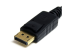 DP2VGA2 - StarTech DisplayPort To VGA Video Adapter Converter - Close up
