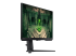 LS25BG400EUXXU - Samsung Odyssey G4 S25BG400EU - Left-angle