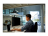 PF215W9B - 3M Privacy Filter - Display privacy filter - Left-angle
