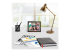 CC640EE - HP 300 - 4 ml - black - Front