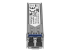 GLCLXSMRGDST - StarTech.com Cisco GLC Connector LX-SM-RGD Compatible SFP Module, 1000BASE-LX, 1GbE Single Mode Fiber Optic Transceiver, LC Connector, 10km 1310nm, DDM, Cisco Firepower, ASR920, IE2000 - Left side