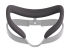 SK-1000040-01 - Meta - Virtual reality headset face interface - Front