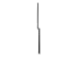 21LW001EUK - Lenovo ThinkPad X13 2-in-1 Gen 5 - Left side