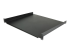 CABSHELF116 - Startech 1U Server Rack Cabinet Shelf, 16in Deep Fixed Cantilever Tray, Rackmount Shelf for 19" AV/Data/Network Equipment Enclosure with Cage Nuts & Screws, 44lbs Weight Capacity - Back