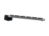 920-011636 - Logitech Master Series MX Keys S for Mac - Left side