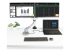 102B-USBC-MULTIPORT - StarTech.com Universal USB C multiport adapter - Front