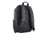 6B8U7AA - HP Travel - Notebook carrying backpack - Back