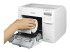 C31CD54012CD - Epson TM C3500 - label printer - Right-angle