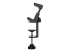 PWRSTRPCLMP - StarTech.com Power Strip Desk Mount - Right side