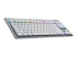 920-009719 - Logitech Gaming G915 TKL - Left-angle