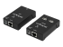 USB2004EXTV - StarTech.com 4-Port USB 2.0 Extender - Back