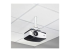 SYSAUW - Chief Universal Suspended Ceiling Projector System - Left-angle