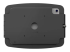 209IPDSB - Compulocks iPad 10th-11th (A16) Gen Space Enclosure Wall Mount Black - Back