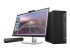 5UU40AA - HP S101 - Sound bar - for monitor - Left-angle