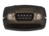 USA-19HS - Eaton Tripp Lite Series Keyspan High Speed USB to Serial Adapter - Top