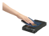 PA03841-B001 - Ricoh fi-70F - document scanner - Right-angle
