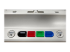 FRU-PT-SBM600 - SMART - Whiteboard digital pen tray - Close up