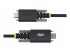 S2CEPR3M-USBSL-CABLE - StarTech.com 10ft (3m) USB-C Charging Cable, 240W, Silicone Jacket - Close up