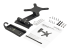 ARMWALLS - StarTech.com Monitor Wall Mount - Front