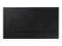 LH55QMCEBGCXEN - Samsung QM55C - 55" Diagonal Class (54.6" viewable) - Back