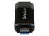 USB31000NDS - StarTech.com USB 3.0 to Gigabit Ethernet NIC Network Adapter - Left side