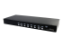 SV831DUSBAU - StarTech.com 8 Port VGA KVM Switch - Right-angle