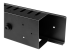 CMVER20UF - StarTech.com 3ft (1m) Vertical Cable Management Duct with Cover - Close up