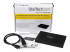 S2510BMU33 - StarTech.com 2.5" Hard Drive Enclosure - Front