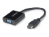 HD2VGAE3 - StarTech.com HDMI to VGA Adapter, 1080p, Active Video Converter - Left-angle