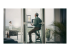 NEATFRAMEBUNUK - Neat Frame - video conferencing device - Left-angle
