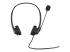 428K7AA - HP G2 - Headset - on-ear - Front