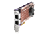 QM2-2P2G2T - QNAP QM2-2P2G2T - Storage controller - Left-angle